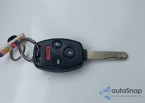 2010 Honda Accord 2.4 Lx z USA, uszkodzony, nr VIN 1HGCP2F3XAA197083